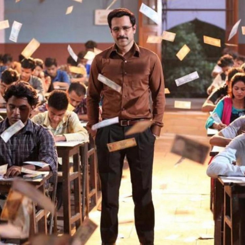 Why Cheat India Box Office Collection Day 1: Emraan Hashmi starrer opens on a dull note